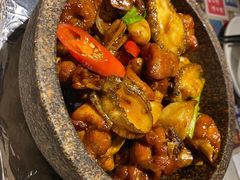 -吉旺港式餐厅(南方商城店)