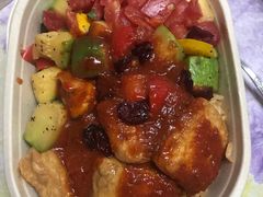 -FOODBOWL超级碗(暖山店)