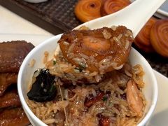 -海味观(老西门店)