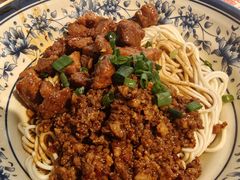 -辣肉面大王(天平路店)