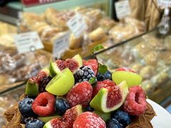 -富贵面包公司(运河店)