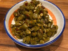酸豆角-常樂屋·常德米粉(青年路店)