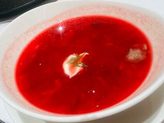 -马克西姆俄罗斯餐厅(通亚街店)