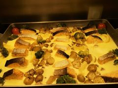 -北京王府井希尔顿酒店·万斯阁西餐厅