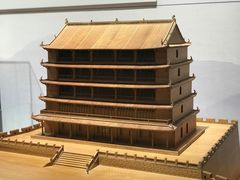 -广州市城市规划展览中心
