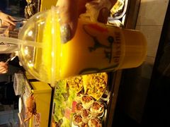 -马拉桑果汁(龙头路总店)