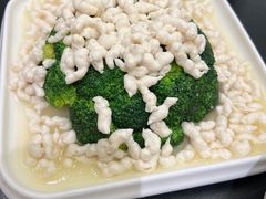 鸡米花-粤香村(清真川菜店)