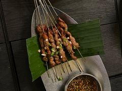 -Ameigo梅果·云贵川bistro(长宁来福士店)