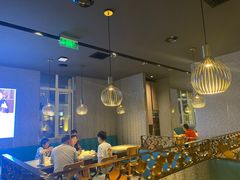 大堂-半天妖烤鱼(海那城店)