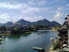 -边城茶峒景区