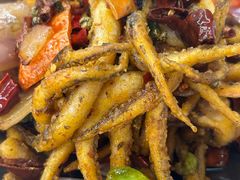 -蜀膳坊(洪公祠小区店)