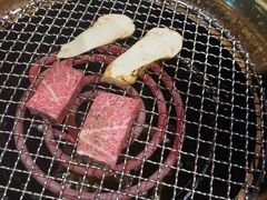 -NIUAN牛庵·日式和牛烧肉(恒隆店)