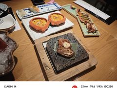 -匠和风精致料理(成都龙湖滨江天街店)