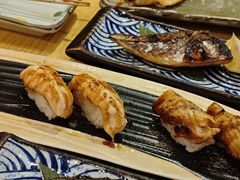 -吉兆·料理(红梅南路店)