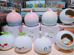 -酷乐潮玩(金桥国际店)