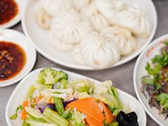 -津门张记包子铺(华昌道店)