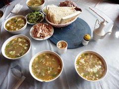 -清真马杰山牛肉汤馆