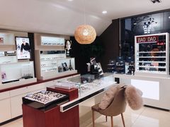 -宝岛眼镜(福中店)