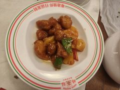 -鹅冠港式茶餐厅(来福士店)
