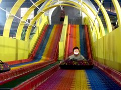 -大族广场Mall&More