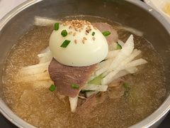 -韩屋韩国料理(天山路店)