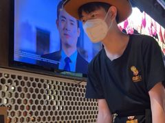 -肉串汪(月坛店)