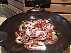 -炉小哥烤肉(信万广场店)