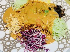 -佳兰雅序融合菜(高新店)