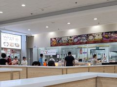 -清华大学-观畴园餐厅