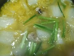 -通安客栈中餐厅·何家小馆