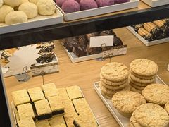 -长发西饼(临顿路店)
