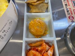 -朴太院·烤肉万岁·创意首尔料理(中联广场店)