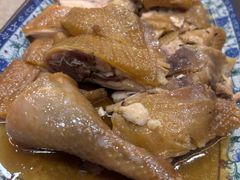 -芸海阁·农家私房菜(沙家浜景区出口店)