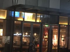 门面-星巴克(真如星光耀广场店)
