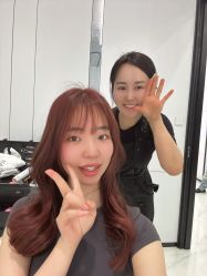 点击看大图 -INLIFE HAIR韩国美发