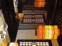 -绿茶餐厅(燕郊永旺店)