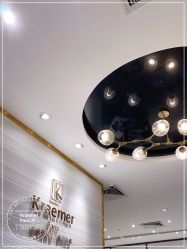 -Kraemer Paris苏豪路易士·嘉玛发廊