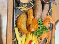 -凯德广场(武胜路店)