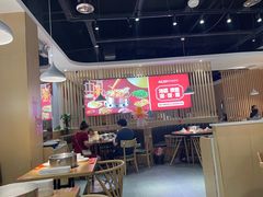 -杨翔豆皮涮牛肚(万和城店)