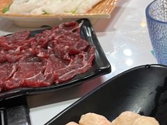 -三毛牛肉店(福强店)
