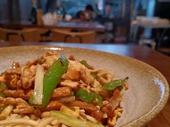 -圳兴面王·拌川·特色炒面(福田车公庙店)