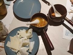 -喜庭海鲜自助(北辰三角洲北辰荟店)