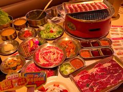 -西塔老太太泥炉烤肉(杭州首店)