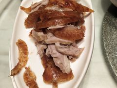 -北京老铺烤鸭(西稍门店)