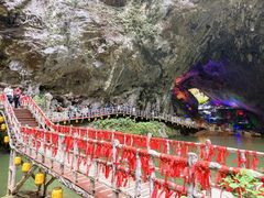 -英西峰林·洞天仙境