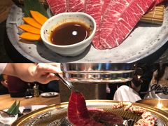 -味家烤肉烤鳗鱼牛排(西塔旗舰店)