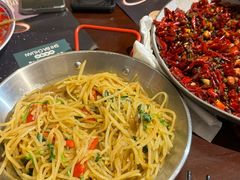 -拾捌川·自贡爆炒(新街口店)