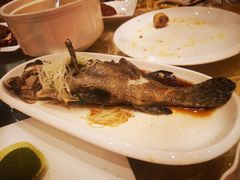 -雅味轩中餐厅 川菜 粤菜(重庆喜来登大酒店)