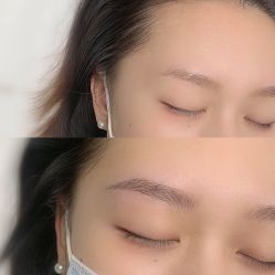 -久匠·纹眉半永久野生眉