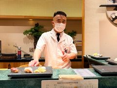 -鮨冠OMAKASE食べ放题(北京首店)